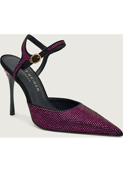 Kurt Geiger Szpilki MAYFAIR POINT ze sklepu Gomez Fashion Store w kategorii Czółenka - zdjęcie 186490173