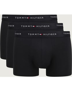 Tommy Hilfiger Underwear Bokserki 3-pack ze sklepu Gomez Fashion Store w kategorii Majtki męskie - zdjęcie 186490182