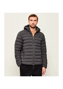 EA7 Kurtka | Regular Fit ze sklepu Gomez Fashion Store w kategorii Kurtki męskie - zdjęcie 186490183