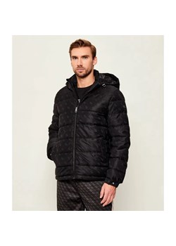 GUESS Kurtka | Relaxed fit ze sklepu Gomez Fashion Store w kategorii Kurtki męskie - zdjęcie 186490184
