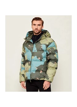 EA7 Kurtka | Oversize fit ze sklepu Gomez Fashion Store w kategorii Kurtki męskie - zdjęcie 186490190
