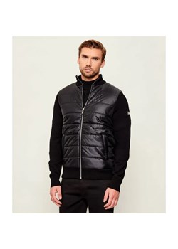 Karl Lagerfeld Kurtka | Regular Fit | z dodatkiem wełny ze sklepu Gomez Fashion Store w kategorii Kurtki męskie - zdjęcie 186490191