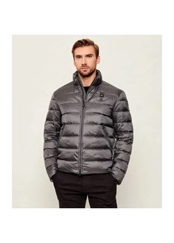 BLAUER Puchowa kurtka AUSTIN | Regular Fit ze sklepu Gomez Fashion Store w kategorii Kurtki męskie - zdjęcie 186490200