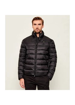 BLAUER Puchowa kurtka AUSTIN | Regular Fit ze sklepu Gomez Fashion Store w kategorii Kurtki męskie - zdjęcie 186490202