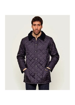 Barbour Kurtka Liddesdale | Regular Fit ze sklepu Gomez Fashion Store w kategorii Kurtki męskie - zdjęcie 186490204