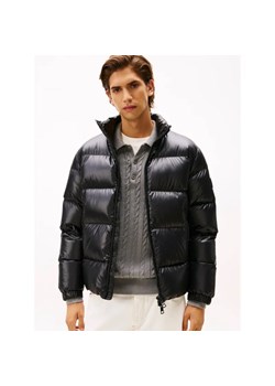 Tommy Hilfiger Puchowa kurtka SHINY | Regular Fit ze sklepu Gomez Fashion Store w kategorii Kurtki męskie - zdjęcie 186490213