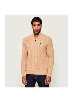 POLO RALPH LAUREN Sweter | Regular Fit ze sklepu Gomez Fashion Store w kategorii Swetry męskie - zdjęcie 186490221
