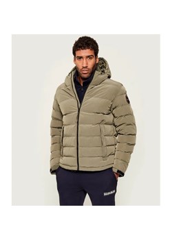 Napapijri Kurtka A-TEREZ | Relaxed fit ze sklepu Gomez Fashion Store w kategorii Kurtki męskie - zdjęcie 186490233