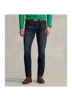 POLO RALPH LAUREN Jeansy SULLIVAN | Slim Fit | stretch ze sklepu Gomez Fashion Store w kategorii Jeansy męskie - zdjęcie 186491044