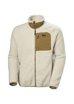 Polar męski Panorama Pile Block Helly Hansen ze sklepu SPORT-SHOP.pl w kategorii Bluzy męskie - zdjęcie 186492154
