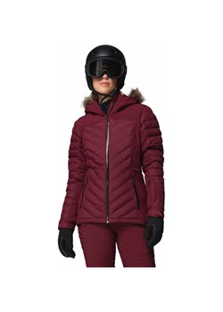 Kurtka narciarska damska Bird Mountain III Insulated Columbia ze sklepu SPORT-SHOP.pl w kategorii Kurtki damskie - zdjęcie 186492200