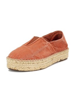 natural world Espadryle w kolorze pomarańczowym ze sklepu Limango Polska w kategorii Espadryle damskie - zdjęcie 186492263