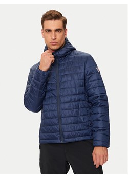 Rossignol Kurtka zimowa RLMMJ62 Granatowy Regular Fit ze sklepu MODIVO w kategorii Kurtki męskie - zdjęcie 186492691