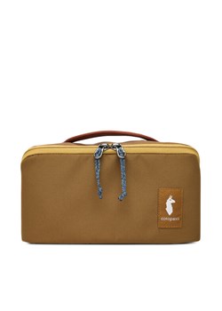 Kosmetyczka Cotopaxi Viaje F25492U1514 Brązowy ze sklepu eobuwie.pl w kategorii Kosmetyczki - zdjęcie 186495704