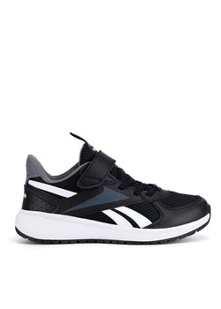 Buty do biegania Reebok ROAD SUPREME 100033543 (IV) Czarny ze sklepu eobuwie.pl w kategorii Buty sportowe dziecięce - zdjęcie 186495744