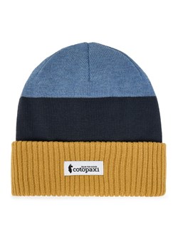 Czapka Cotopaxi Alto F22469U332 Granatowy ze sklepu eobuwie.pl w kategorii Czapki zimowe męskie - zdjęcie 186495784