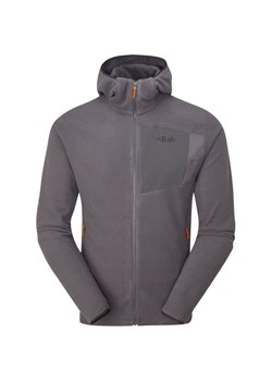 Polar męski Tecton Rab ze sklepu SPORT-SHOP.pl w kategorii Bluzy męskie - zdjęcie 186497423