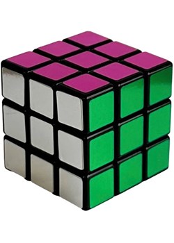 Simba Magiczna kostka "Glam" - 6+ - id: 17301128 - marki Simba - 186497590 Simba Magiczna kostka "Glam" - 6+ ze sklepu Limango Polska w kategorii Zabawki - zdjęcie 186497590