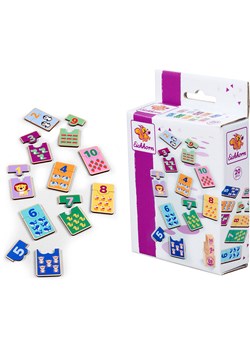 Simba Gra edukacyjna "Numbers account" - 2+ - id: 17301130 - marki Simba - 186497594 Simba Gra edukacyjna "Numbers account" - 2+ ze sklepu Limango Polska w kategorii Zabawki - zdjęcie 186497594