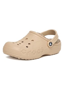 Crocs Chodaki &quot;Baya&quot; w kolorze beżowym ze sklepu Limango Polska w kategorii Klapki damskie - zdjęcie 186497904