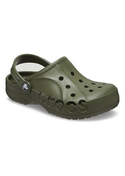 Crocs Chodaki &quot;Baya&quot; w kolorze khaki ze sklepu Limango Polska w kategorii Klapki dziecięce - zdjęcie 186497920