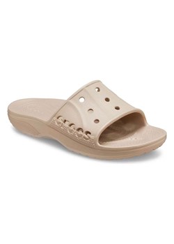Crocs Klapki &quot;Baya II&quot; w kolorze beżowym ze sklepu Limango Polska w kategorii Klapki damskie - zdjęcie 186497922