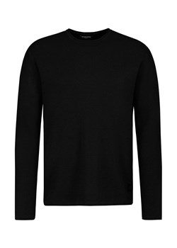 Eight2Nine Sweter w kolorze czarnym ze sklepu Limango Polska w kategorii Swetry męskie - zdjęcie 186498144