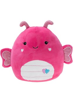 COOL CLUB Przytulanka "Lovl Butterfly" w kolorze różowym - 0+ - id: 17747321 - marki Cool Club - 186498302 COOL CLUB Przytulanka "Lovl Butterfly" w kolorze różowym - 0+ ze sklepu Limango Polska w kategorii Zabawki - zdjęcie 186498302