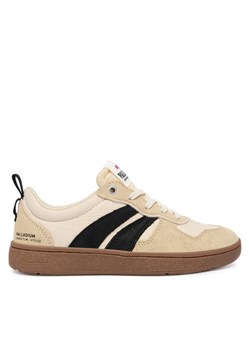Palladium Sneakersy Pallacup Flame Og 74484-102-M Biały ze sklepu MODIVO w kategorii Buty sportowe dziecięce - zdjęcie 186498681