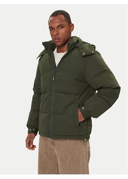 Levi's® Kurtka puchowa Rockridge A8557-0010 Zielony Regular Fit ze sklepu MODIVO w kategorii Kurtki męskie - zdjęcie 186498723