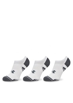 Under Armour Stopki Performance Tech 1379526 Biały ze sklepu MODIVO w kategorii Skarpetki męskie - zdjęcie 186498771