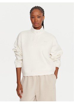 Reebok Bluza Reebok X Ewa Chodakowska RK25305CCW Écru Regular Fit ze sklepu MODIVO w kategorii Bluzy damskie - zdjęcie 186498832