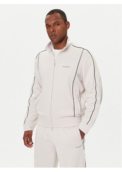 Armani Exchange Bluza XM001357 AF16278 U1013 Écru Regular Fit ze sklepu MODIVO w kategorii Bluzy męskie - zdjęcie 186498852