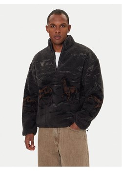 Levi's® Polar Idyllwild 003WP-0000 Czarny Relaxed Fit ze sklepu MODIVO w kategorii Bluzy męskie - zdjęcie 186498854