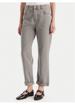 Marella Jeansy Tomboy 2523186074 Szary Loose Fit ze sklepu MODIVO w kategorii Jeansy damskie - zdjęcie 186498861