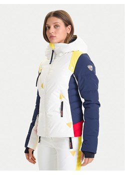 Rossignol Kurtka narciarska Jcc Valdiz RLOWJ27 Kolorowy Regular Fit ze sklepu MODIVO w kategorii Kurtki damskie - zdjęcie 186498871