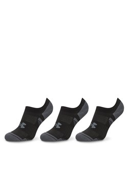 Under Armour Stopki Performance Tech 1379526 Czarny ze sklepu MODIVO w kategorii Skarpetki męskie - zdjęcie 186498890