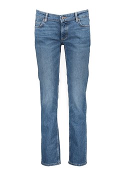 Marc O´Polo Dżinsy - Regular fit - w kolorze niebieskim ze sklepu Limango Polska w kategorii Jeansy damskie - zdjęcie 186500792