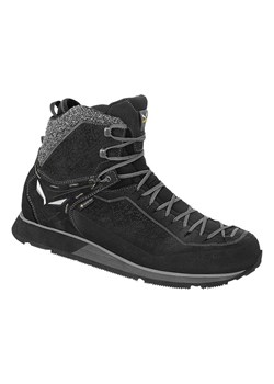 Salewa Buty trekkingowe &quot;Trainer 2&quot; w kolorze czarnym ze sklepu Limango Polska w kategorii Buty trekkingowe męskie - zdjęcie 186501310