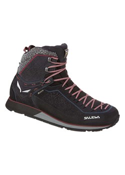 Salewa Buty trekkingowe &quot;Trainer 2&quot; w kolorze czarnym ze sklepu Limango Polska w kategorii Buty trekkingowe damskie - zdjęcie 186501314