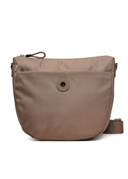 JOOP! Jeans Torebka Giocoso 1.0 4130001190 Brązowy ze sklepu MODIVO w kategorii Listonoszki - zdjęcie 186501450