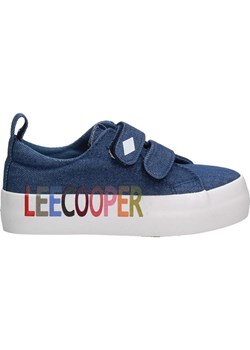 Półbuty Lee Cooper ze sklepu Darbut w kategorii Trampki dziecięce - zdjęcie 186501954