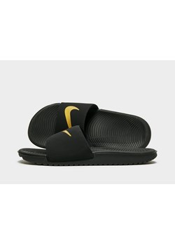 NIKE KAWA SLIDES ze sklepu JD Sports  w kategorii Klapki dziecięce - zdjęcie 186502304