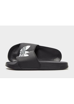 ADIDAS ADILETTE ze sklepu JD Sports  w kategorii Klapki męskie - zdjęcie 186502322