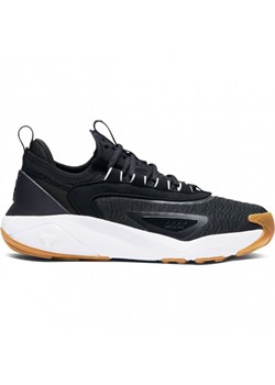 Damskie buty treningowe Under Armour UA W Project Rock 7 - czarne ze sklepu Sportstylestory.com w kategorii Buty sportowe damskie - zdjęcie 186502930