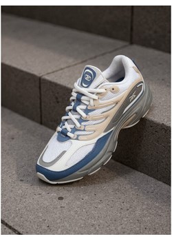 Sneakersy Reebok EOSS-PREMIER ROAD CONTROL 100233908 Beżowy - id: 5906751236666 - marki Reebok - 186504020 Sneakersy Reebok EOSS-PREMIER ROAD CONTROL 100233908 Beżowy ze sklepu eobuwie.pl w kategorii Buty sportowe damskie - zdjęcie 186504020