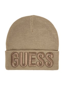 Czapka Guess I0BZ02 Z2QO0 Beżowy ze sklepu eobuwie.pl w kategorii Czapki dziecięce - zdjęcie 186504070