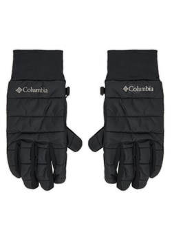 Rękawice narciarskie Columbia Powder Lite™ II 2094081 Czarny ze sklepu eobuwie.pl w kategorii Rękawiczki męskie - zdjęcie 186504083