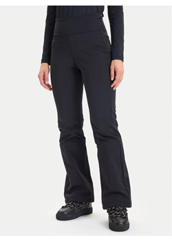 Rossignol Spodnie narciarskie RLOWP17 Czarny Slim Fit ze sklepu MODIVO w kategorii Spodnie damskie - zdjęcie 186504921