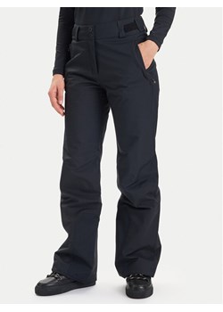 Rossignol Spodnie narciarskie RLOWP05 Czarny Regular Fit ze sklepu MODIVO w kategorii Spodnie damskie - zdjęcie 186504951